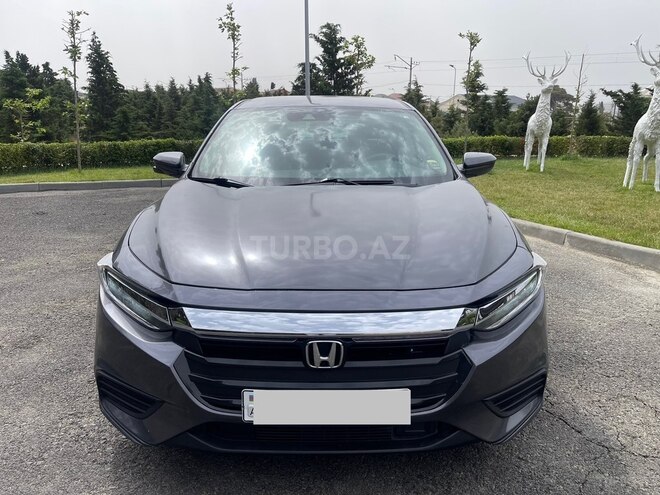 Honda Insight 2019, 101,389 km - 1.5 l - Bakı