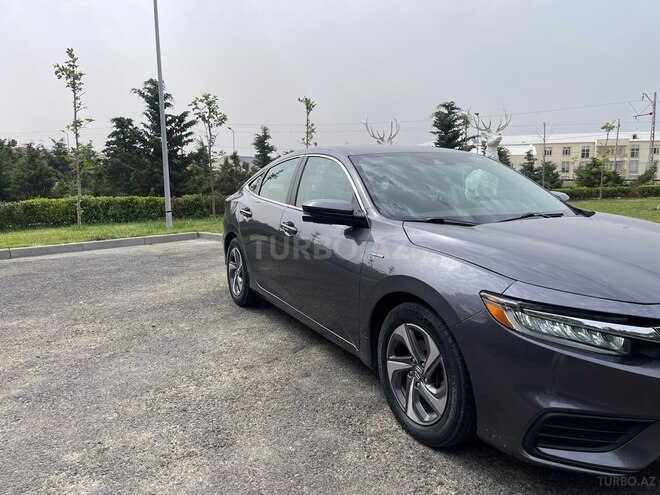 Honda Insight 2019, 101,389 km - 1.5 l - Bakı