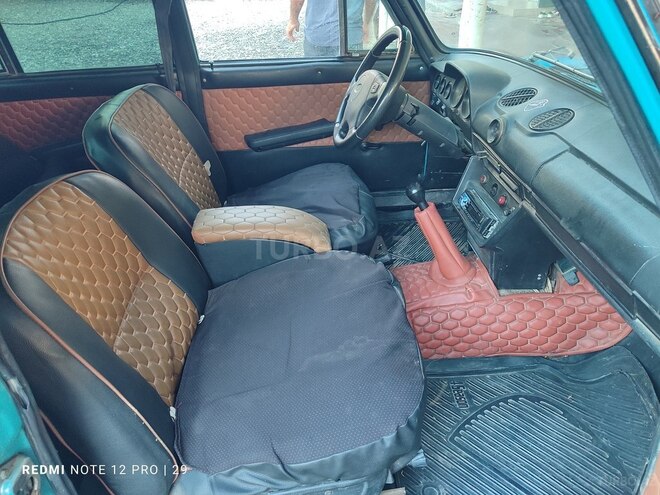 LADA (VAZ) 2106 1985, 38,000 km - 1.3 l - Ağcabədi