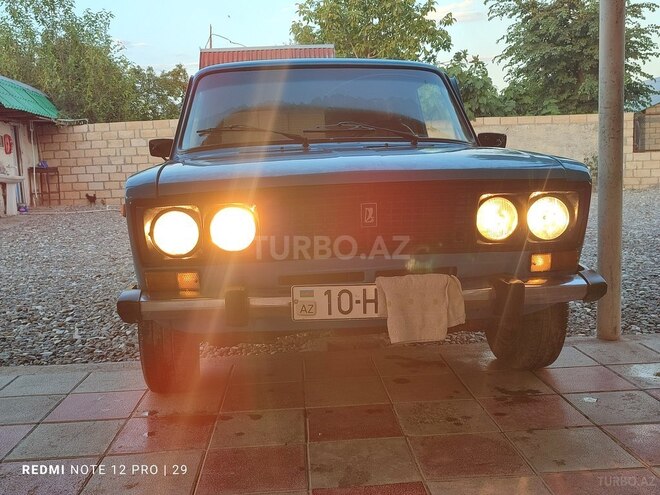 LADA (VAZ) 2106 1985, 38,000 km - 1.3 l - Ağcabədi