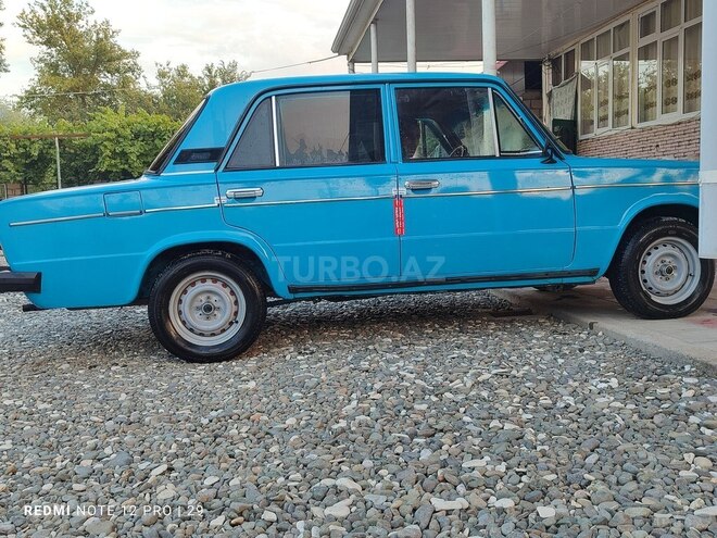 LADA (VAZ) 2106 1985, 38,000 km - 1.3 l - Ağcabədi