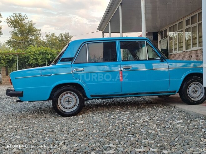 LADA (VAZ) 2106 1985, 38,000 km - 1.3 l - Ağcabədi