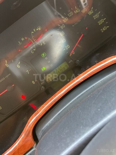 Hyundai Sonata 2004, 405,997 km - 2.0 l - Bakı