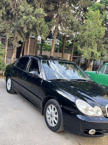 Hyundai Sonata 2004, 405,997 km - 2.0 l - Bakı