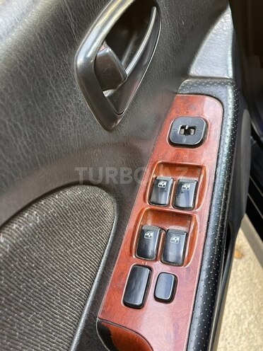 Hyundai Sonata 2004, 405,997 km - 2.0 l - Bakı