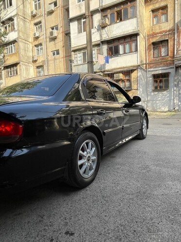 Hyundai Sonata 2004, 405,997 km - 2.0 l - Bakı