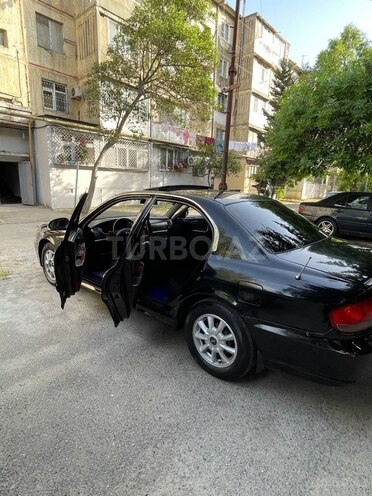 Hyundai Sonata 2004, 405,997 km - 2.0 l - Bakı