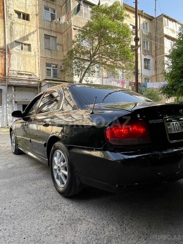 Hyundai Sonata 2004, 405,997 km - 2.0 l - Bakı
