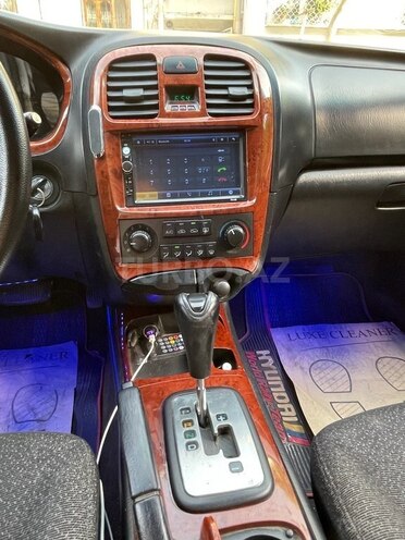 Hyundai Sonata 2004, 405,997 km - 2.0 l - Bakı