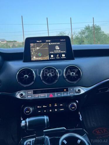 Kia Stinger 2019, 90,000 km - 2.0 l - Şəmkir