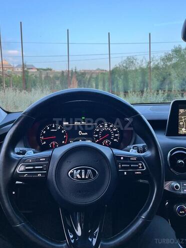 Kia Stinger 2019, 90,000 km - 2.0 l - Şəmkir