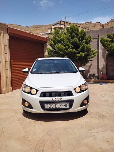 Chevrolet Aveo 2012, 280,462 km - 1.6 l - Bakı