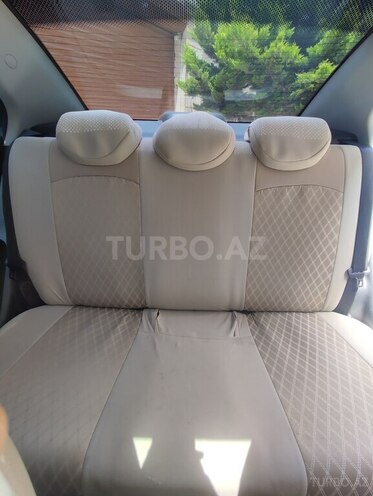 Chevrolet Aveo 2012, 280,462 km - 1.6 l - Bakı