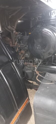 KamAz 55111 1983, 400,000 km - 11.0 l - Tovuz