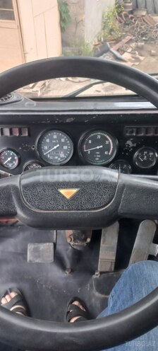 KamAz 55111 1983, 400,000 km - 11.0 l - Tovuz