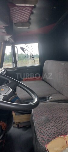 KamAz 55111 1983, 400,000 km - 11.0 l - Tovuz