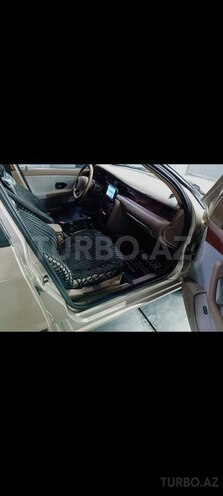 Iran Khodro Samand 2007, 381,000 km - 1.8 l - Bakı