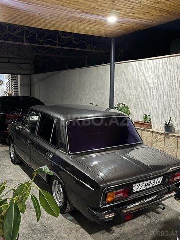 LADA (VAZ) 2106 2005, 95,000 km - 1.6 l - Bakı