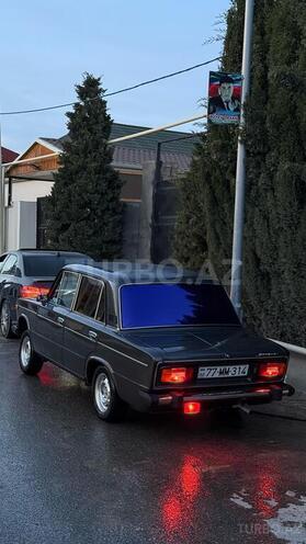 LADA (VAZ) 2106 2005, 95,000 km - 1.6 l - Bakı