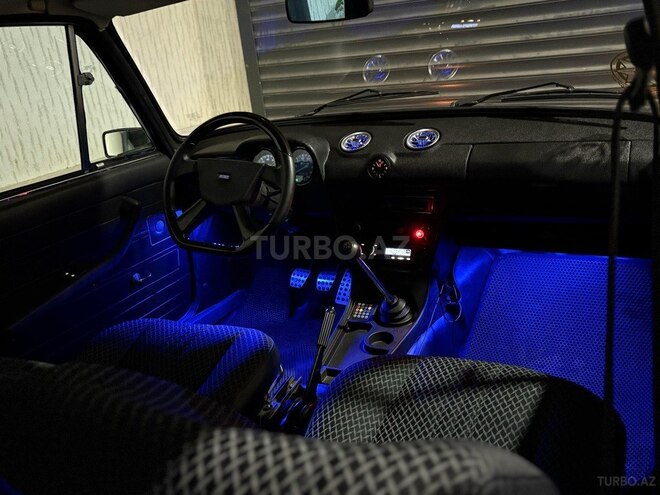 LADA (VAZ) 2106 2005, 95,000 km - 1.6 l - Bakı
