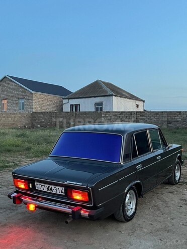 LADA (VAZ) 2106 2005, 95,000 km - 1.6 l - Bakı
