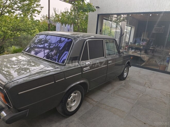 LADA (VAZ) 2106 2005, 95,000 km - 1.6 l - Bakı