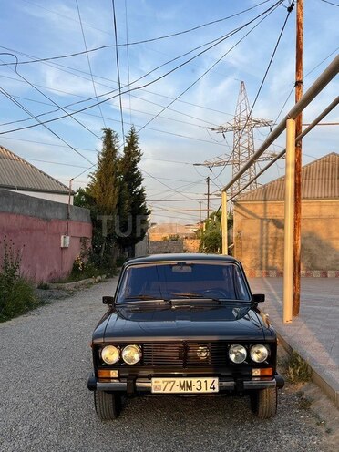 LADA (VAZ) 2106 2005, 95,000 km - 1.6 l - Bakı