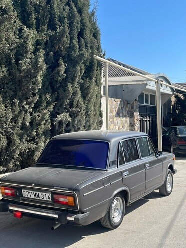 LADA (VAZ) 2106 2005, 95,000 km - 1.6 l - Bakı