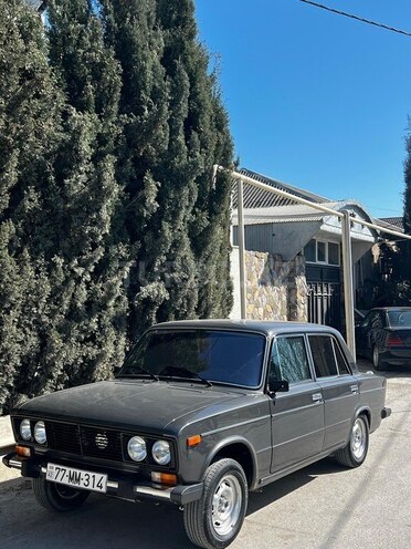 LADA (VAZ) 2106 2005, 95,000 km - 1.6 l - Bakı