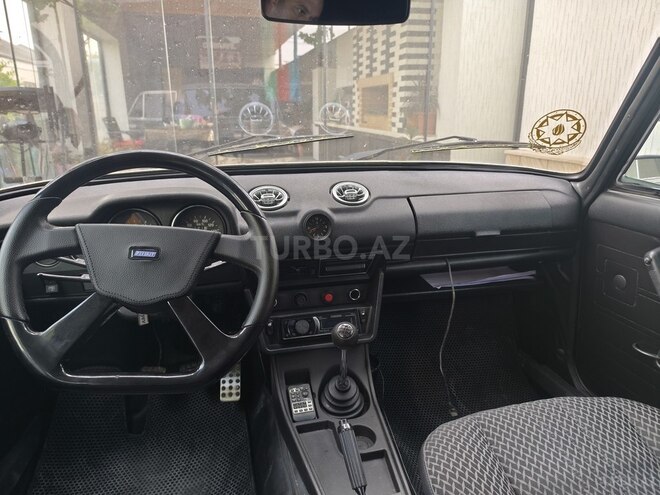LADA (VAZ) 2106 2005, 95,000 km - 1.6 l - Bakı