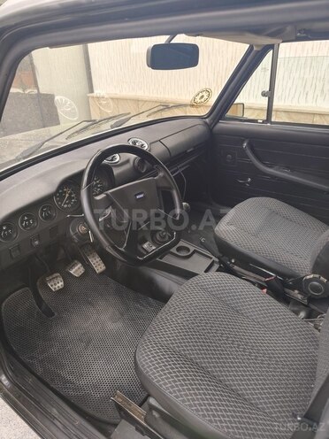LADA (VAZ) 2106 2005, 95,000 km - 1.6 l - Bakı