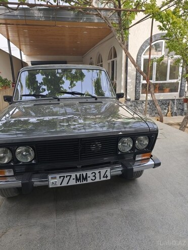 LADA (VAZ) 2106 2005, 95,000 km - 1.6 l - Bakı