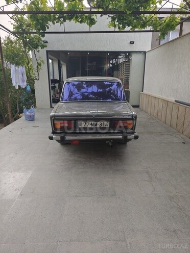 LADA (VAZ) 2106 2005, 95,000 km - 1.6 l - Bakı