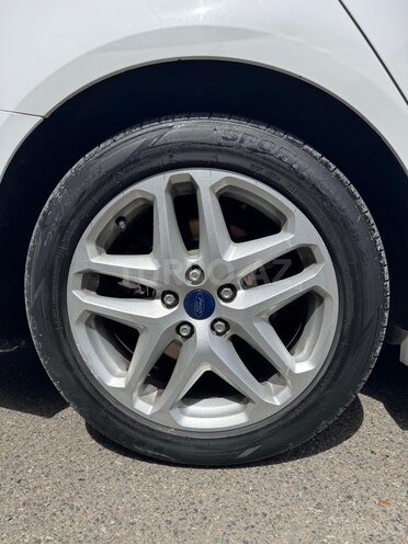 Ford Fusion (North America) 2015, 160,000 km - 1.5 л - Gəncə