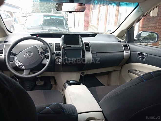 Toyota Prius 2006, 212,433 km - 1.5 л - Masallı