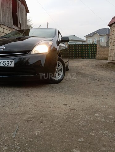 Toyota Prius 2006, 212,433 km - 1.5 л - Masallı