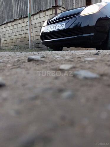 Toyota Prius 2006, 212,433 km - 1.5 л - Masallı