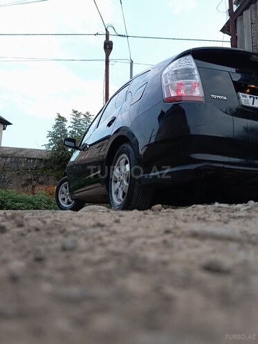 Toyota Prius 2006, 212,433 km - 1.5 л - Masallı