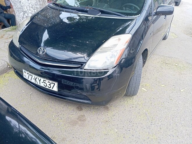Toyota Prius 2006, 212,433 km - 1.5 л - Masallı
