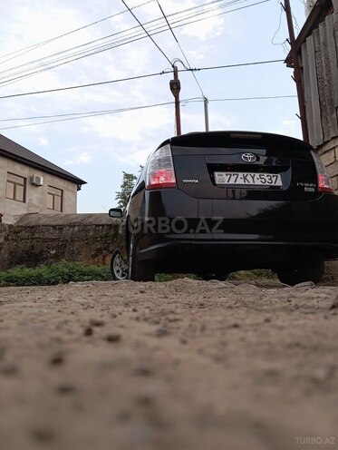 Toyota Prius 2006, 212,433 km - 1.5 л - Masallı