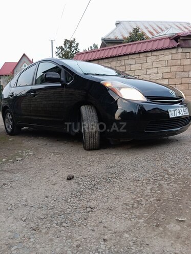 Toyota Prius 2006, 212,433 km - 1.5 л - Masallı