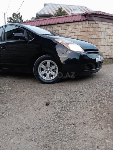 Toyota Prius 2006, 212,433 km - 1.5 л - Masallı