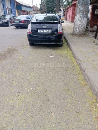 Toyota Prius 2006, 212,433 km - 1.5 л - Masallı