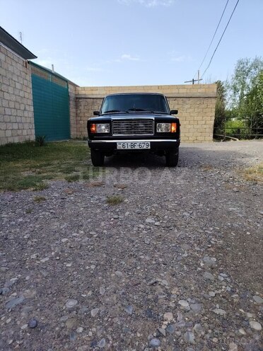 LADA (VAZ) 2107 2010, 95,000 km - 1.6 l - Ucar