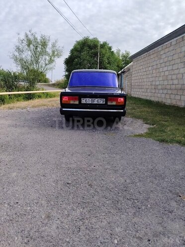 LADA (VAZ) 2107 2010, 95,000 km - 1.6 l - Ucar