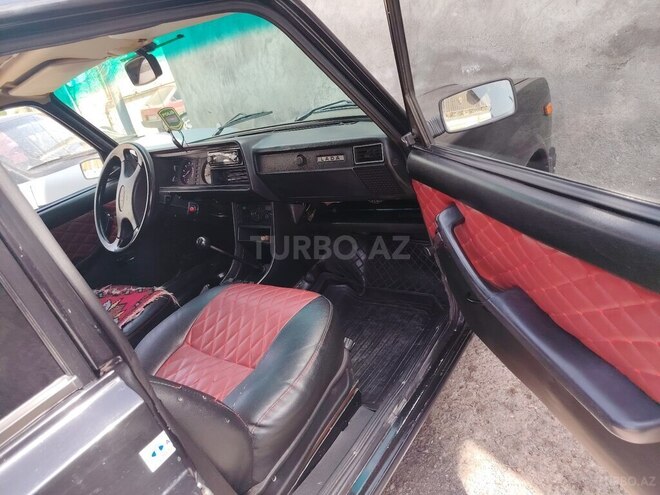 LADA (VAZ) 2107 2010, 95,000 km - 1.6 l - Ucar