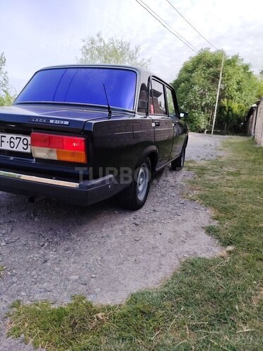 LADA (VAZ) 2107 2010, 95,000 km - 1.6 l - Ucar
