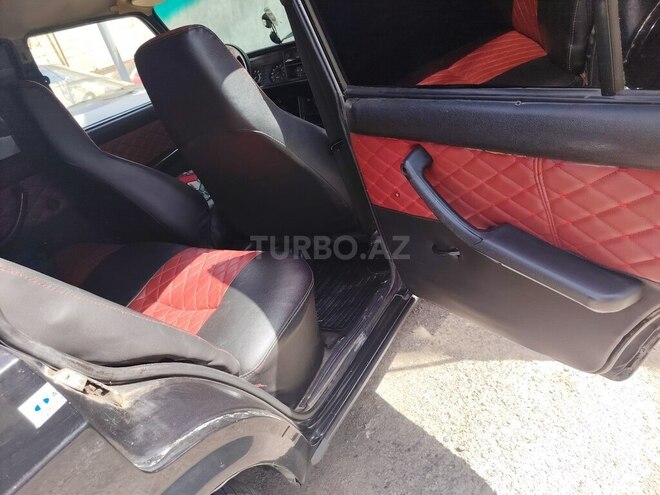 LADA (VAZ) 2107 2010, 95,000 km - 1.6 l - Ucar