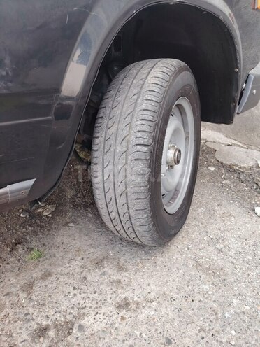 LADA (VAZ) 2107 2010, 95,000 km - 1.6 l - Ucar