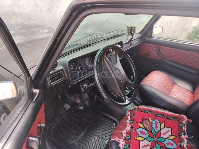 LADA (VAZ) 2107 2010, 95,000 km - 1.6 l - Ucar